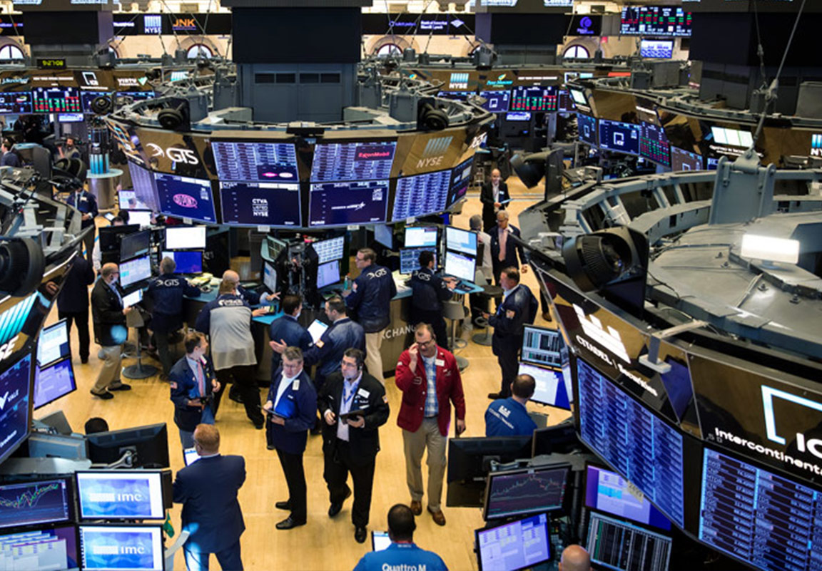 Trading Analysis